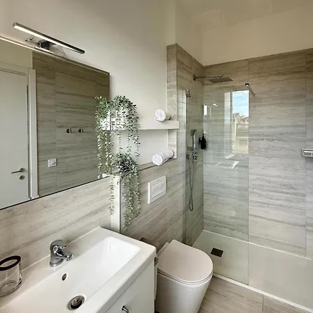 Novi Ligure Central Apartment