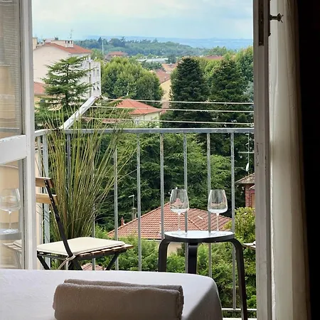 Novi Ligure Central Apartment *