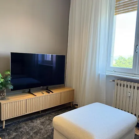 Novi Ligure Central Apartment 公寓 *