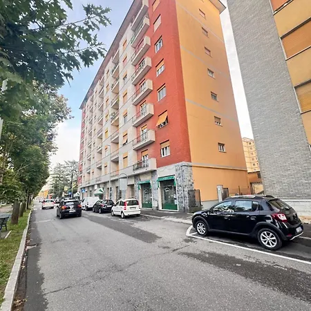 Novi Ligure Central Apartment 公寓 诺维里加雷