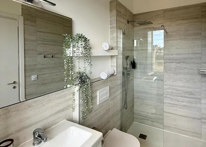 Novi Ligure Central Apartment